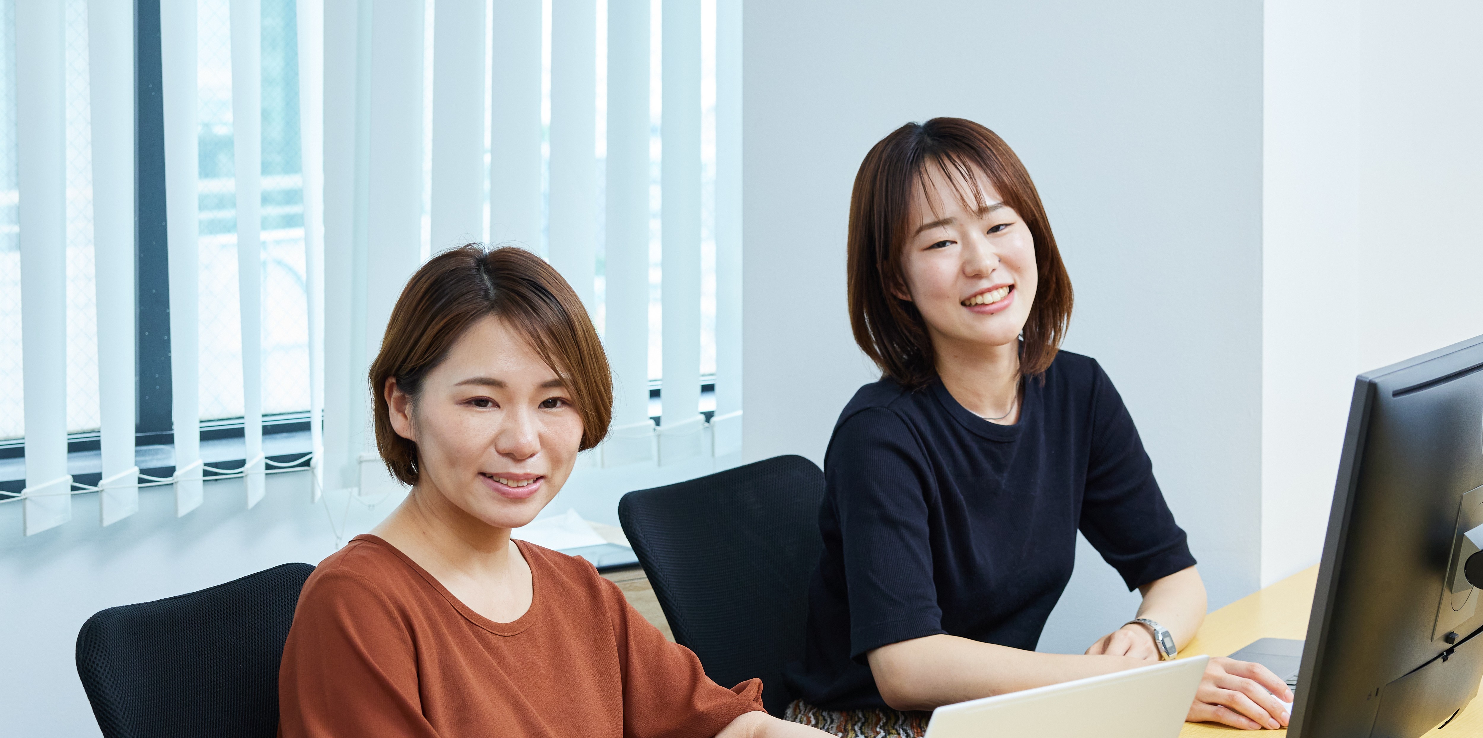 採用情報