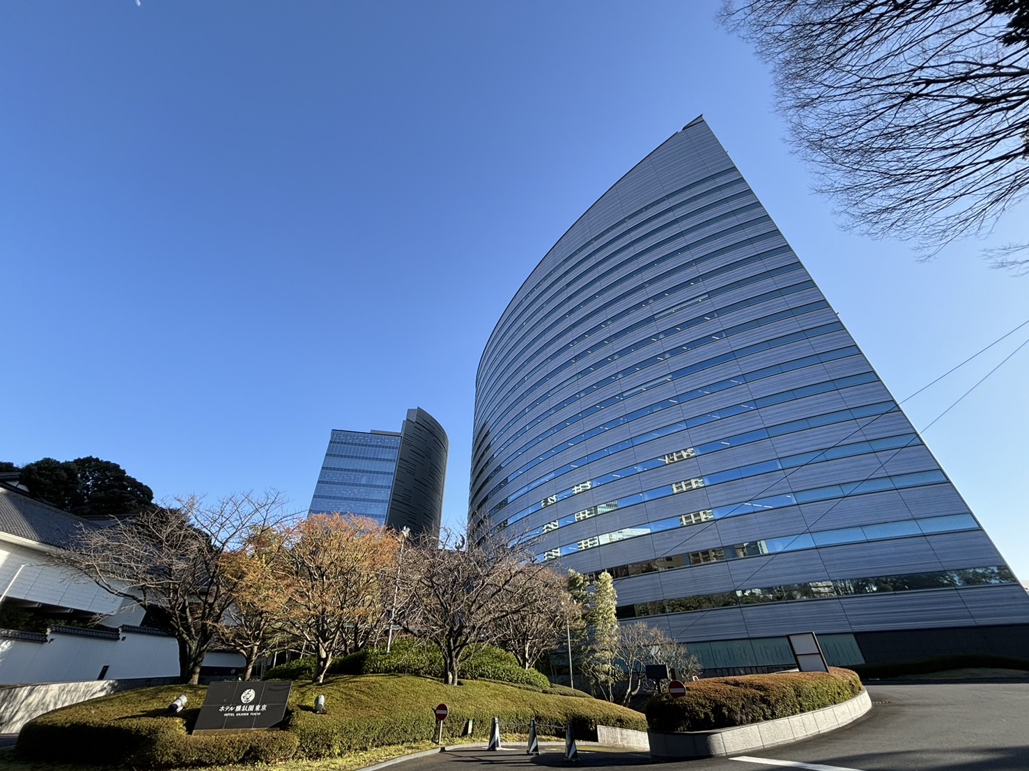 会社外観